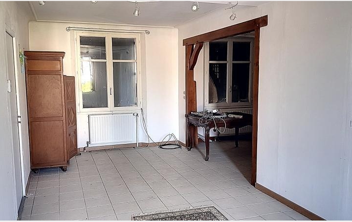 A.C.B.I. - AGENCES CHRISTINE BOYER IMMOBILIER : Maison / Villa | OUZOUER-LE-MARCHE (41240) | 94 m2 | 105 000 € 