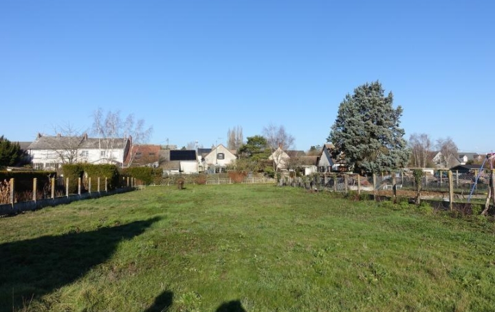  A.C.B.I. - AGENCES CHRISTINE BOYER IMMOBILIER Terrain | OUZOUER-LE-MARCHE (41240) | 0 m2 | 66 000 € 