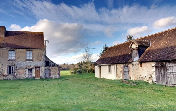 A.C.B.I. - AGENCES CHRISTINE BOYER IMMOBILIER : Maison / Villa | VENDOME (41100) | 155 m2 | 164 500 € 