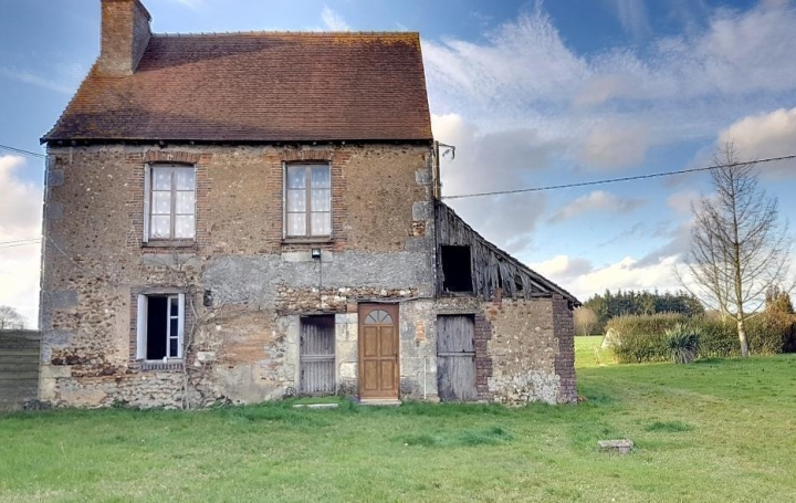 Maison VENDOME 155 m2 164 500 € Maison VENDOME 155 m2 164 500 €