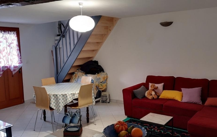 A.C.B.I. - AGENCES CHRISTINE BOYER IMMOBILIER : Maison / Villa | VENDOME (41100) | 155 m2 | 164 500 € 