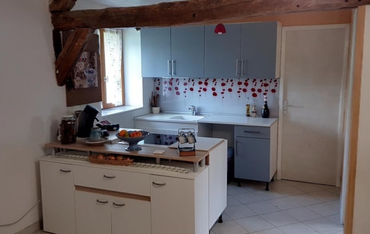 A.C.B.I. - AGENCES CHRISTINE BOYER IMMOBILIER : Maison / Villa | VENDOME (41100) | 155 m2 | 164 500 € 