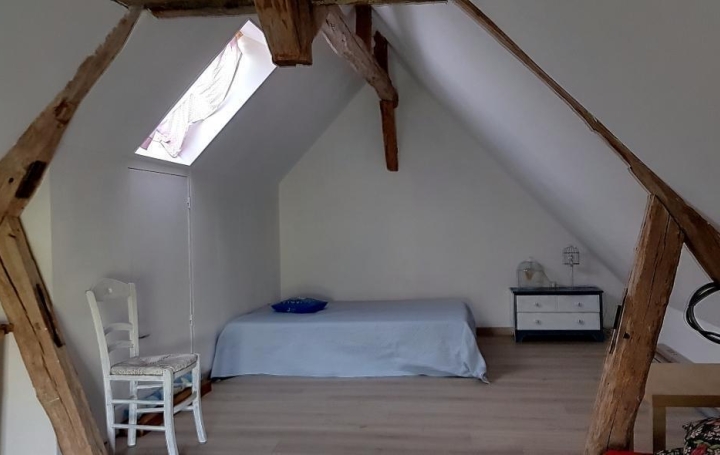 A.C.B.I. - AGENCES CHRISTINE BOYER IMMOBILIER : Maison / Villa | VENDOME (41100) | 155 m2 | 164 500 € 