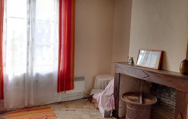 A.C.B.I. - AGENCES CHRISTINE BOYER IMMOBILIER : Maison / Villa | VENDOME (41100) | 155 m2 | 164 500 € 