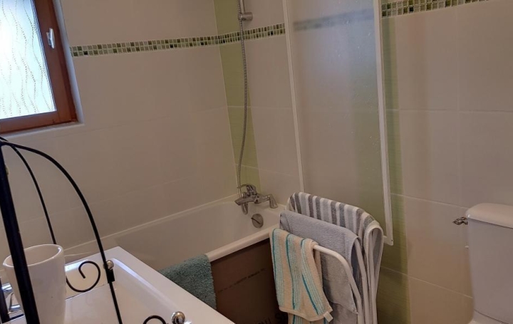 A.C.B.I. - AGENCES CHRISTINE BOYER IMMOBILIER : Maison / Villa | VENDOME (41100) | 155 m2 | 164 500 € 