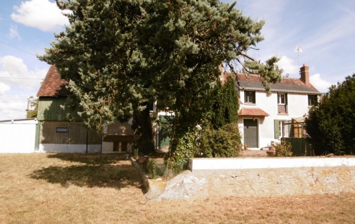 A.C.B.I. - AGENCES CHRISTINE BOYER IMMOBILIER : Maison / Villa | VENDOME (41100) | 150 m2 | 108 000 € 