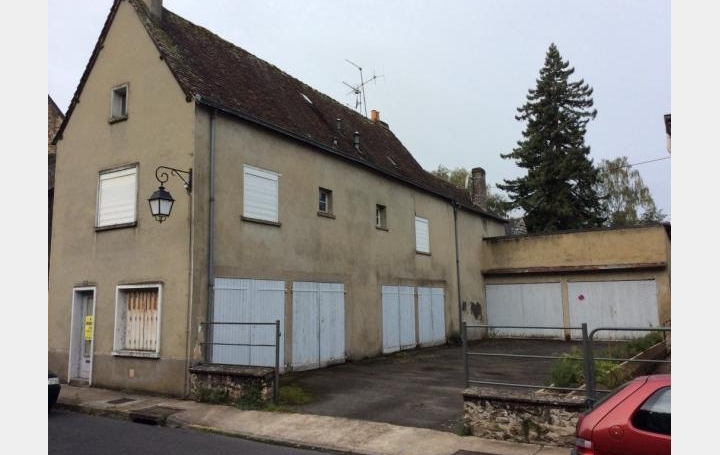  A.C.B.I. - AGENCES CHRISTINE BOYER IMMOBILIER Autres | SAINT-CALAIS (72120) | 55 m2 | 66 000 € 