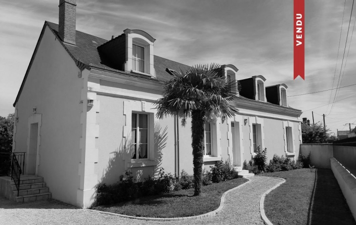 A.C.B.I. - AGENCES CHRISTINE BOYER IMMOBILIER : Maison / Villa | VENDOME (41100) | 246 m2 | 548 000 € 