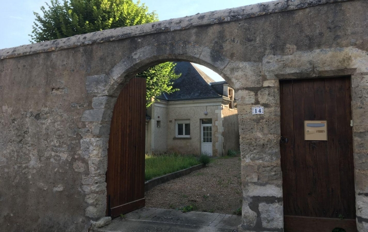 Maison de village VENDOME 172 m2 199 500 € Maison de village VENDOME 172 m2 199 500 €