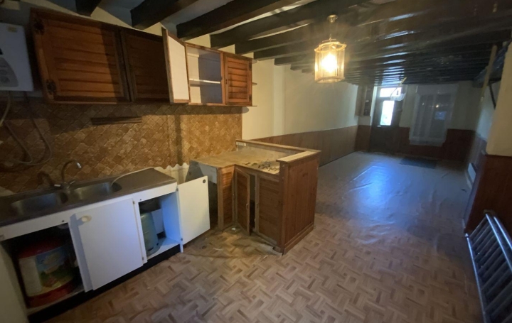 Immeuble MONDOUBLEAU 147 m2 44 800 € Immeuble MONDOUBLEAU 147 m2 44 800 €