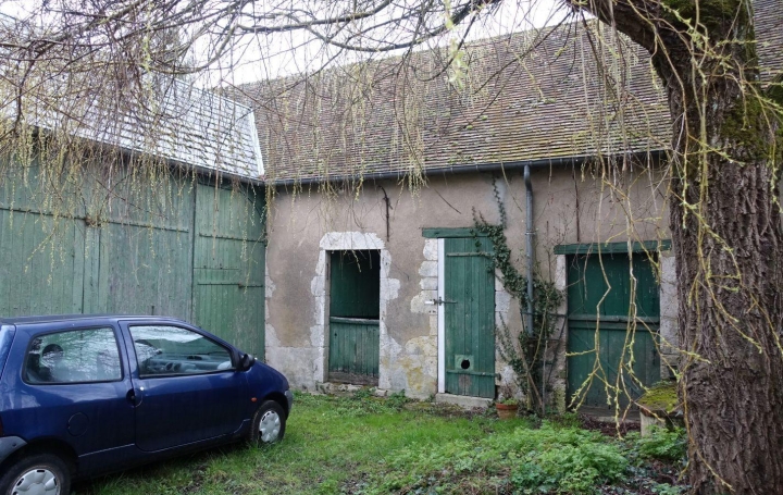 A.C.B.I. - AGENCES CHRISTINE BOYER IMMOBILIER : Maison / Villa | ORLEANS (45000) | 200 m2 | 241 500 € 