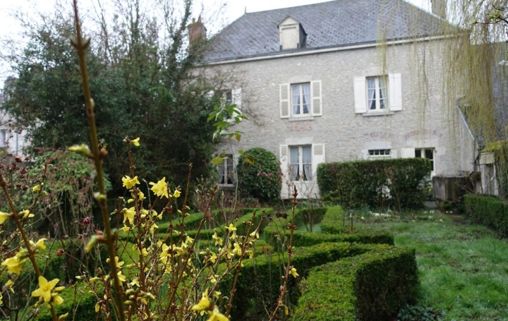 A.C.B.I. - AGENCES CHRISTINE BOYER IMMOBILIER : Maison / Villa | ORLEANS (45000) | 200 m2 | 241 500 € 