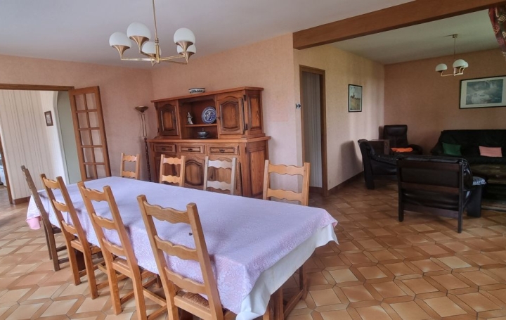 Maison MARCHENOIR 194 m2 236 250 € Maison MARCHENOIR 194 m2 236 250 €