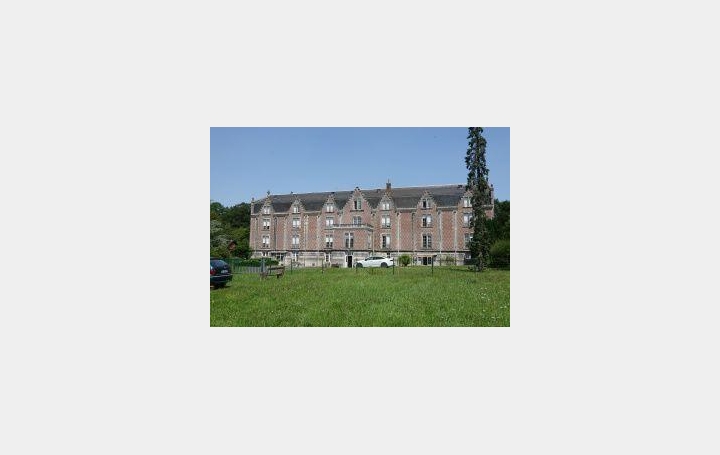 A.C.B.I. - AGENCES CHRISTINE BOYER IMMOBILIER : Domaines / Propriétés | VENDOME (41100) | 1 450 m2 | 624 000 € 