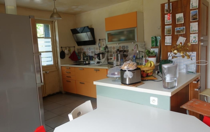 A.C.B.I. - AGENCES CHRISTINE BOYER IMMOBILIER : Maison / Villa | FRETEVAL (41160) | 180 m2 | 197 400 € 