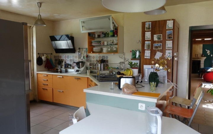 A.C.B.I. - AGENCES CHRISTINE BOYER IMMOBILIER : Maison / Villa | FRETEVAL (41160) | 180 m2 | 197 400 € 