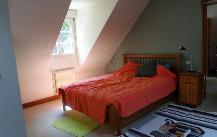 A.C.B.I. - AGENCES CHRISTINE BOYER IMMOBILIER : Maison / Villa | FRETEVAL (41160) | 180 m2 | 197 400 € 