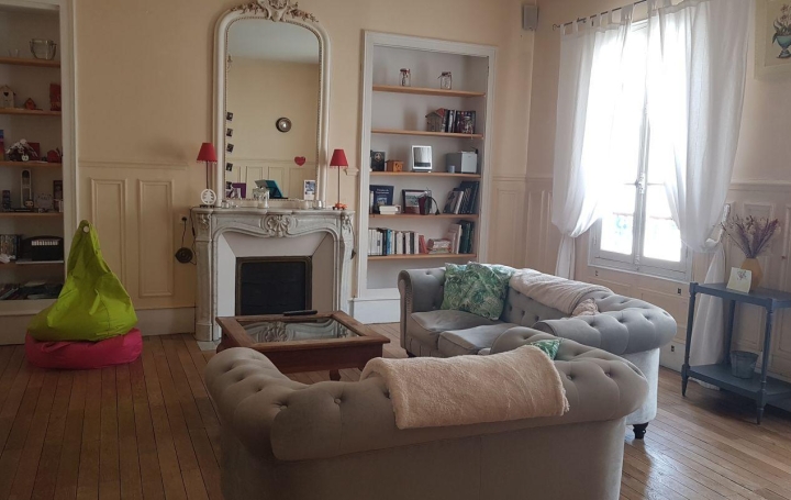 Maison SAVIGNY-SUR-BRAYE 224 m2 231 000 € Maison SAVIGNY-SUR-BRAYE 224 m2 231 000 €