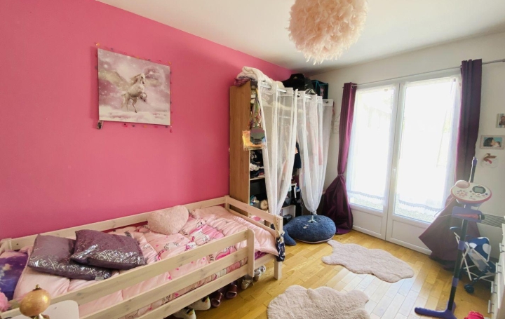 A.C.B.I. - AGENCES CHRISTINE BOYER IMMOBILIER : Maison / Villa | VILLETRUN (41100) | 112 m2 | 231 000 € 