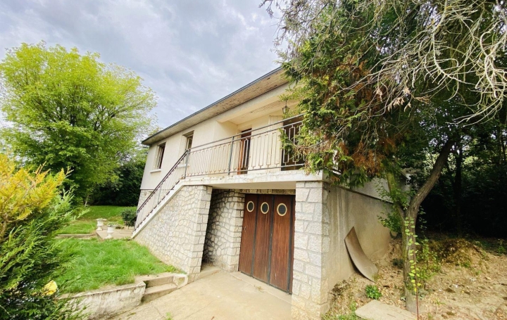 A.C.B.I. - AGENCES CHRISTINE BOYER IMMOBILIER House | AZE (41100) | 68 m2 | 99 000 € 
