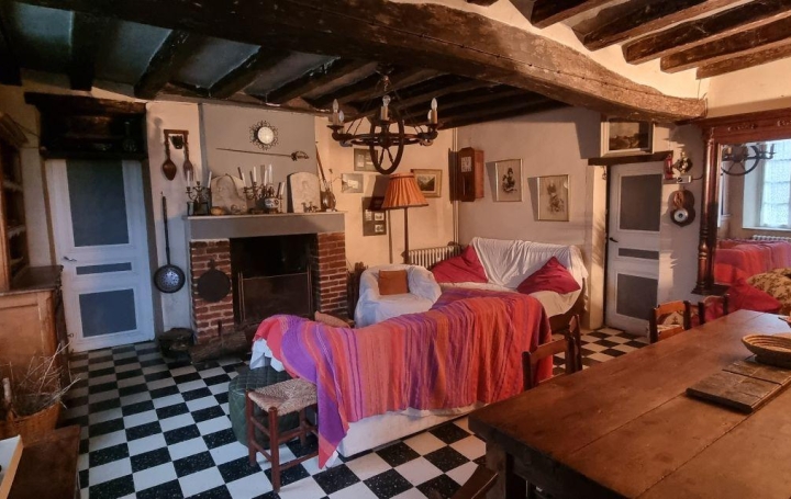  A.C.B.I. - AGENCES CHRISTINE BOYER IMMOBILIER Maison / Villa | MONTOIRE-SUR-LE-LOIR (41800) | 74 m2 | 106 000 € 