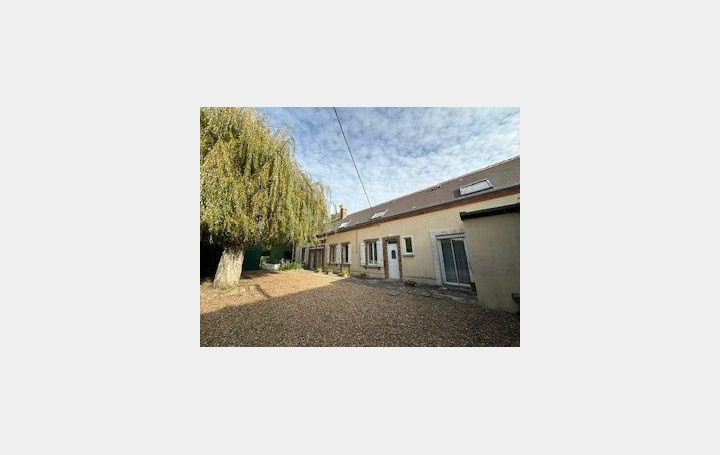  A.C.B.I. - AGENCES CHRISTINE BOYER IMMOBILIER Maison / Villa | MONDOUBLEAU (41170) | 160 m2 | 294 000 € 