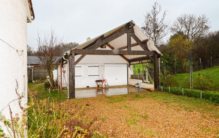 A.C.B.I. - AGENCES CHRISTINE BOYER IMMOBILIER : House | BESSE-SUR-BRAYE (72310) | 87 m2 | 138 000 € 