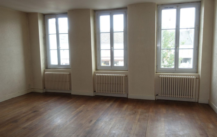 Appartement P3   OUZOUER-LE-MARCHE  74 m2 67 648 € 