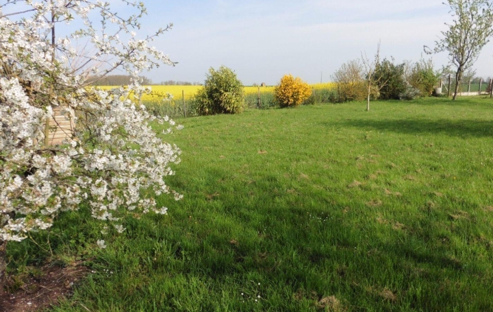  A.C.B.I. - AGENCES CHRISTINE BOYER IMMOBILIER Terrain | VENDOME (41100) | 0 m2 | 37 800 € 