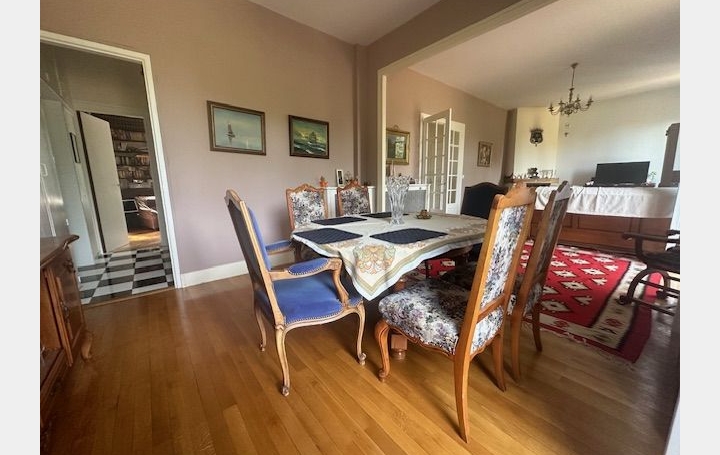  A.C.B.I. - AGENCES CHRISTINE BOYER IMMOBILIER Maison / Villa | CHATEAUDUN (28200) | 183 m2 | 469 000 € 