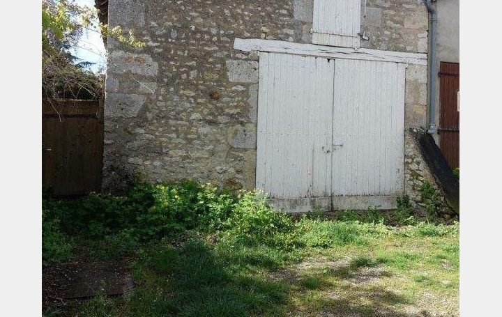 A.C.B.I. - AGENCES CHRISTINE BOYER IMMOBILIER : Building | BLOIS (41000) | 200 m2 | 87 000 € 