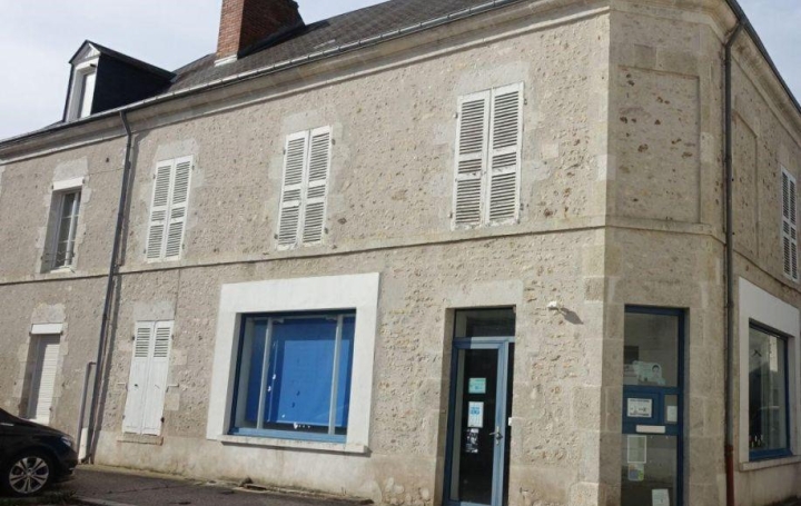 Immeuble BLOIS 200 m2 87 000 € Immeuble BLOIS 200 m2 87 000 €