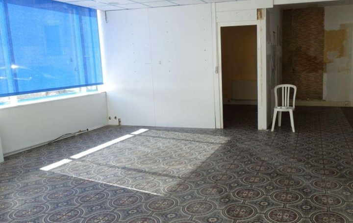 A.C.B.I. - AGENCES CHRISTINE BOYER IMMOBILIER : Building | BLOIS (41000) | 200 m2 | 87 000 € 