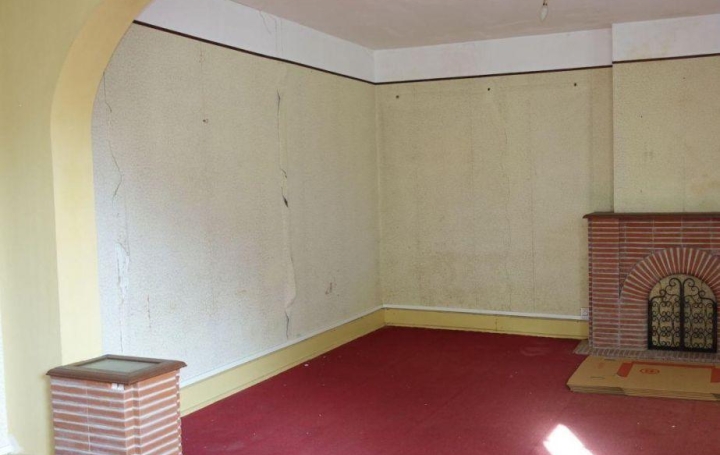 A.C.B.I. - AGENCES CHRISTINE BOYER IMMOBILIER : Building | BLOIS (41000) | 200 m2 | 87 000 € 
