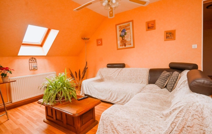 A.C.B.I. - AGENCES CHRISTINE BOYER IMMOBILIER : Immeuble | VIBRAYE (72320) | 319 m2 | 231 550 € 