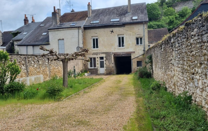 Maison VENDOME 165 m2 248 900 € Maison VENDOME 165 m2 248 900 €