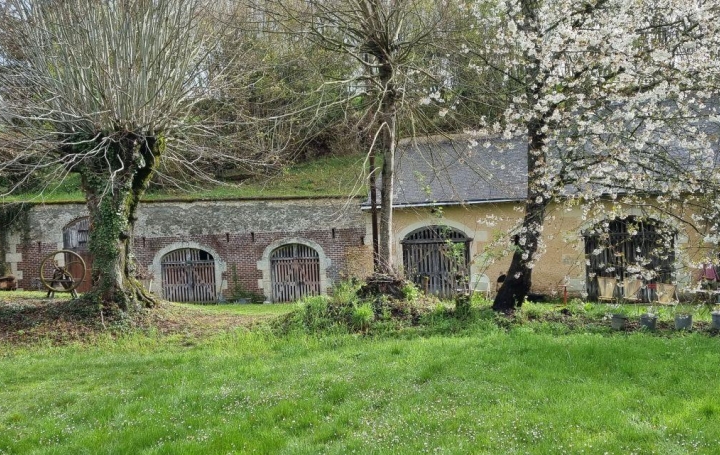  A.C.B.I. - AGENCES CHRISTINE BOYER IMMOBILIER Terrain | MONTOIRE-SUR-LE-LOIR (41800) | 0 m2 | 46 800 € 