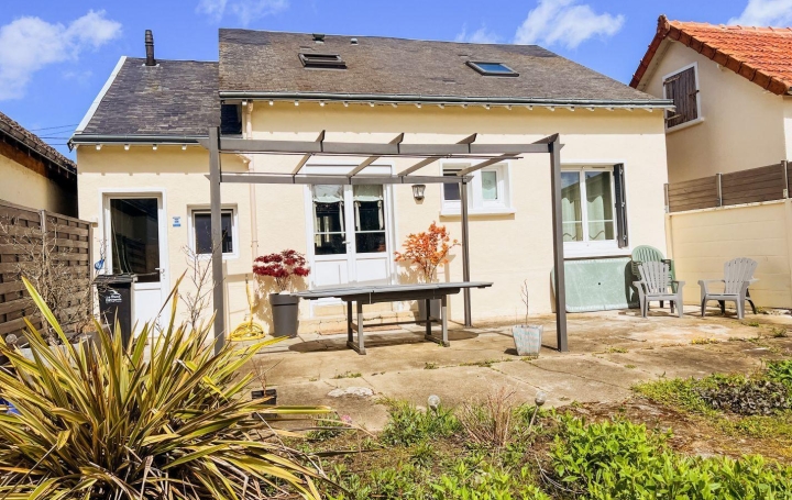  A.C.B.I. - AGENCES CHRISTINE BOYER IMMOBILIER Maison / Villa | LE MANS (72000) | 89 m2 | 246 750 € 