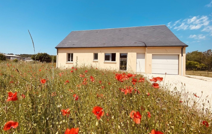 Maison VENDOME 92 m2 208 400 € Maison VENDOME 92 m2 208 400 €