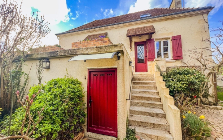  A.C.B.I. - AGENCES CHRISTINE BOYER IMMOBILIER Maison / Villa | ALENCON (61000) | 131 m2 | 158 000 € 