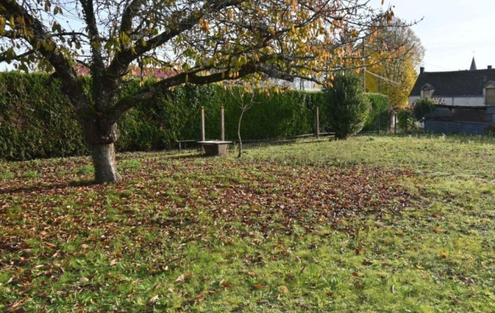  A.C.B.I. - AGENCES CHRISTINE BOYER IMMOBILIER Terrain | COULOMMIERS-LA-TOUR (41100) | 0 m2 | 34 800 € 