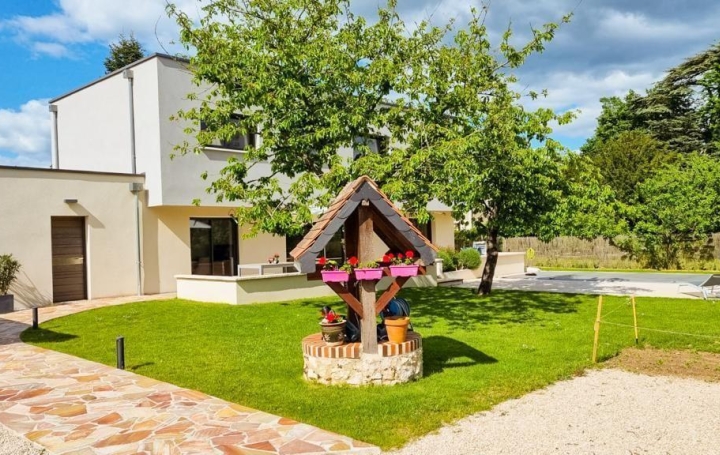  A.C.B.I. - AGENCES CHRISTINE BOYER IMMOBILIER Maison / Villa | VENDOME (41100) | 180 m2 | 592 800 € 