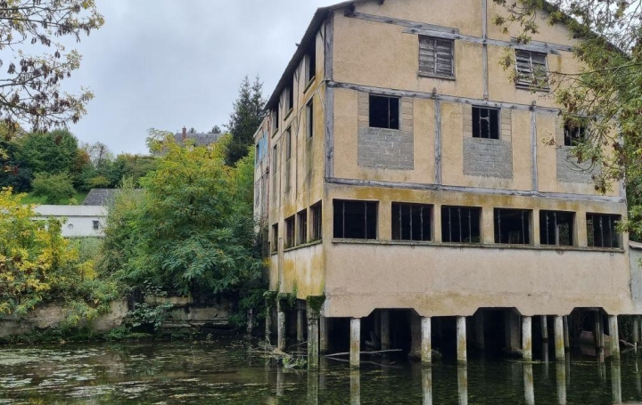  A.C.B.I. - AGENCES CHRISTINE BOYER IMMOBILIER Terrain | VENDOME (41100) | 0 m2 | 136 500 € 