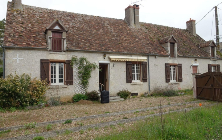  A.C.B.I. - AGENCES CHRISTINE BOYER IMMOBILIER Maison / Villa | ORLEANS (45000) | 105 m2 | 183 750 € 