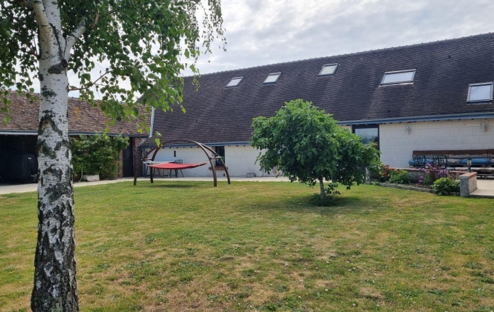  A.C.B.I. - AGENCES CHRISTINE BOYER IMMOBILIER Maison / Villa | VENDOME (41100) | 210 m2 | 328 500 € 