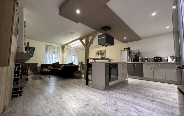  A.C.B.I. - AGENCES CHRISTINE BOYER IMMOBILIER House | FRETEVAL (41160) | 158 m2 | 161 000 € 