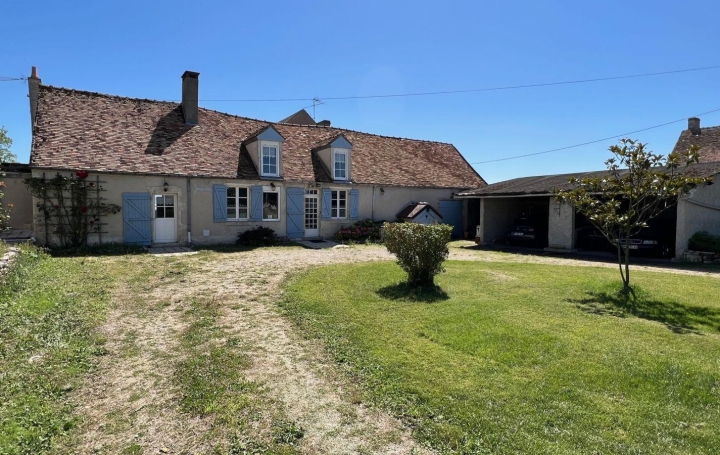  A.C.B.I. - AGENCES CHRISTINE BOYER IMMOBILIER House | MER (41500) | 170 m2 | 178 500 € 