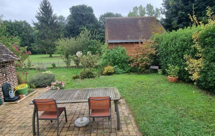  A.C.B.I. - AGENCES CHRISTINE BOYER IMMOBILIER Maison / Villa | AZE (41100) | 80 m2 | 186 000 € 