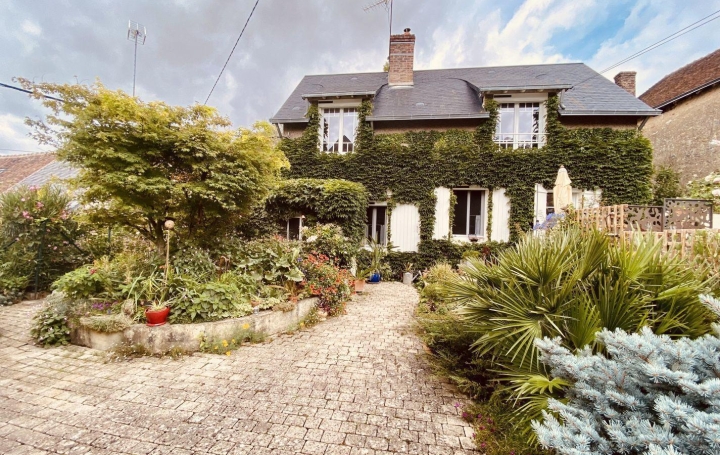  A.C.B.I. - AGENCES CHRISTINE BOYER IMMOBILIER House | VENDOME (41100) | 96 m2 | 149 000 € 