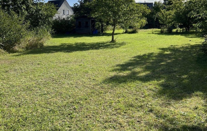 Terrain AUTAINVILLE 16 800 € Terrain AUTAINVILLE 16 800 €